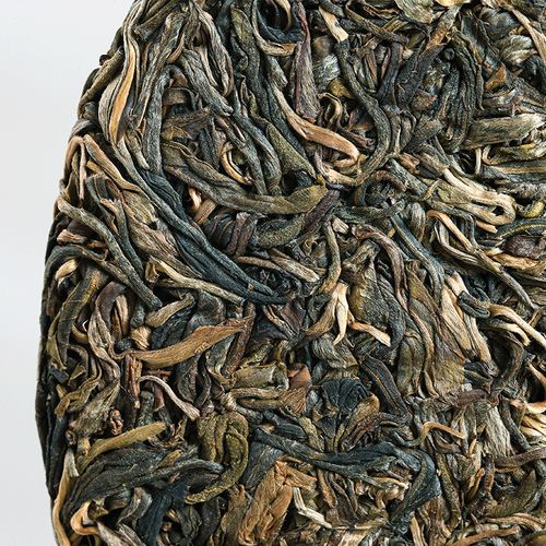 2023年拔瑪老寨古樹春茶多少錢一公斤？