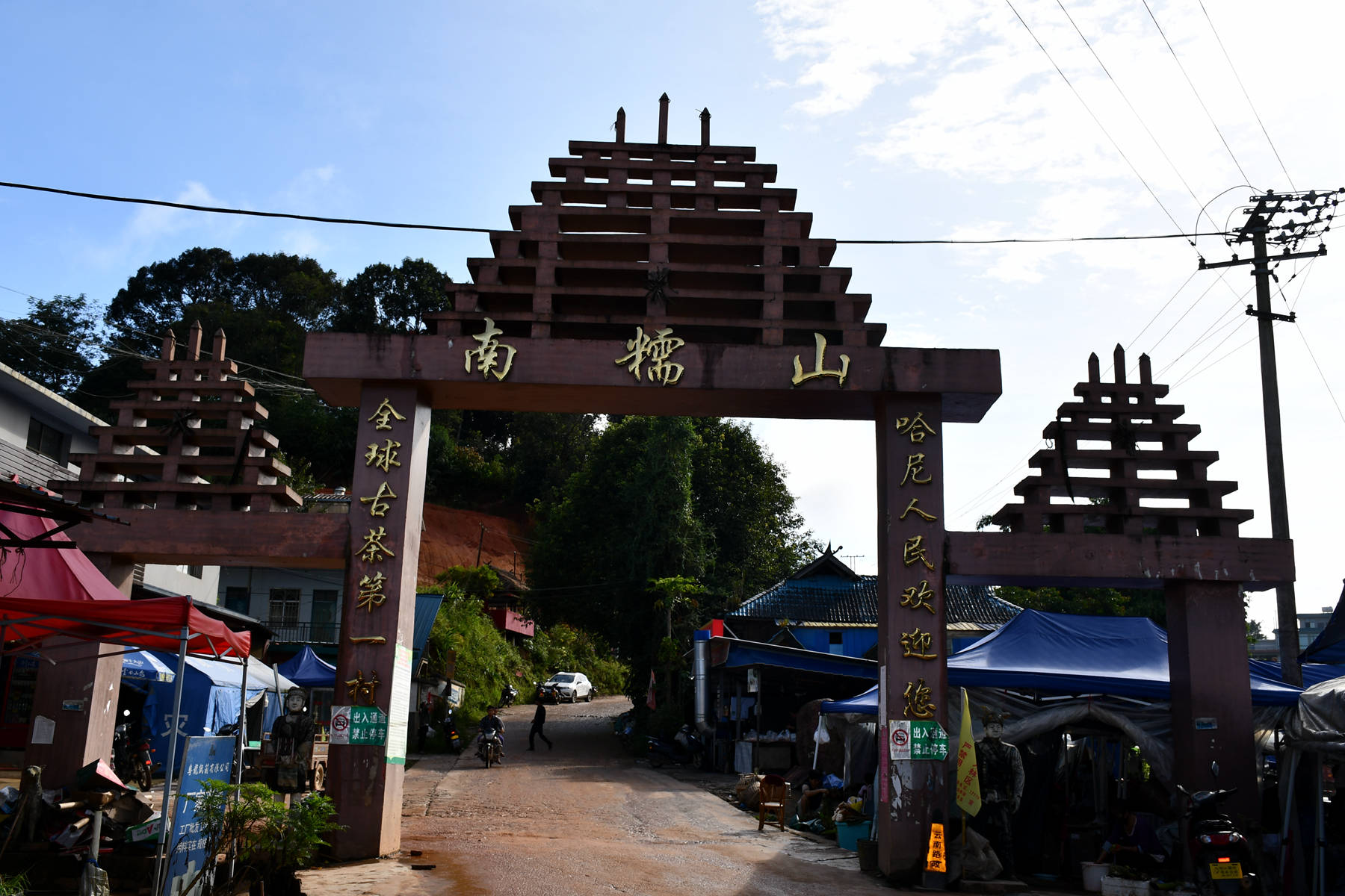 2023年南糯山古樹春茶價格是多少？