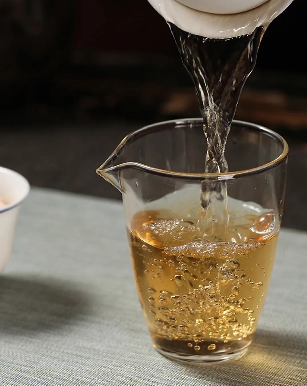 2023年困鹿山古樹春茶品質(zhì)怎么樣？