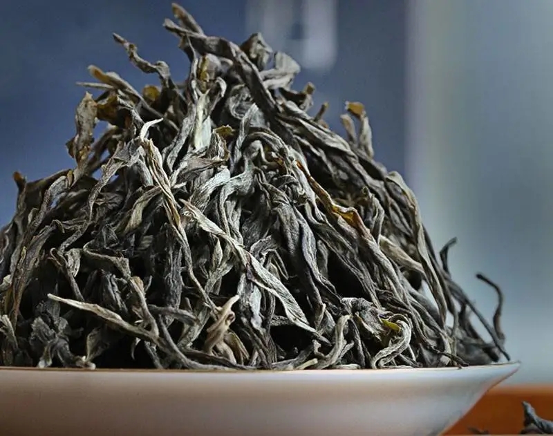 2023年昔歸古樹春茶多少錢一公斤？