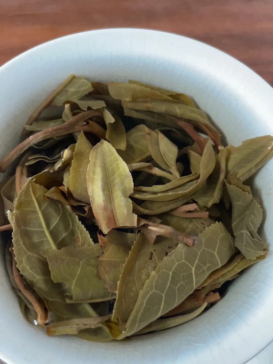 2023年勐庫(kù)河邊寨古樹(shù)春茶口感怎么樣？