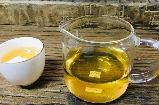 2023年多依樹(shù)古樹(shù)春茶口感怎么樣？