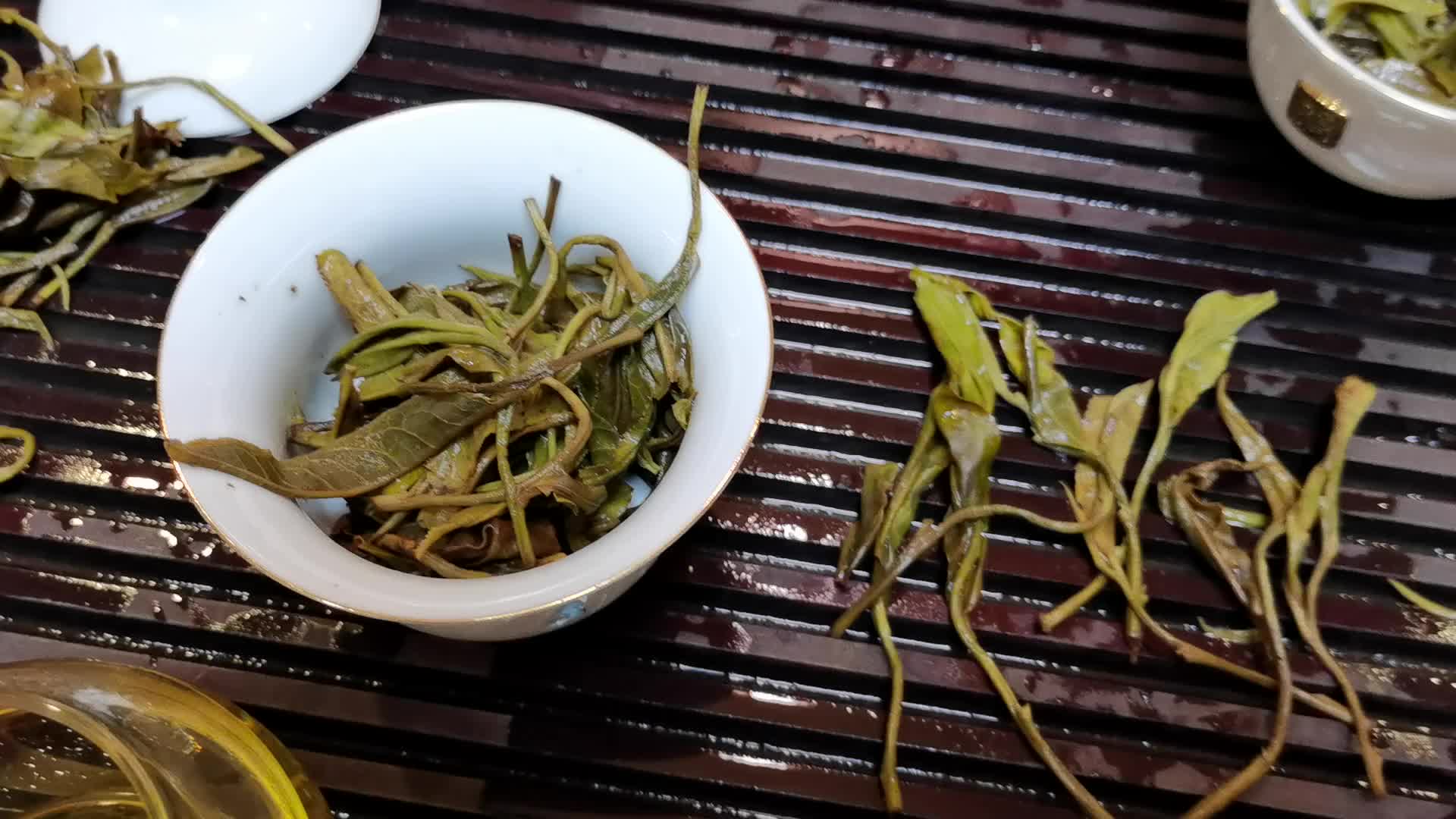 2023年多依樹(shù)古樹(shù)春茶特點(diǎn)是什么 ？