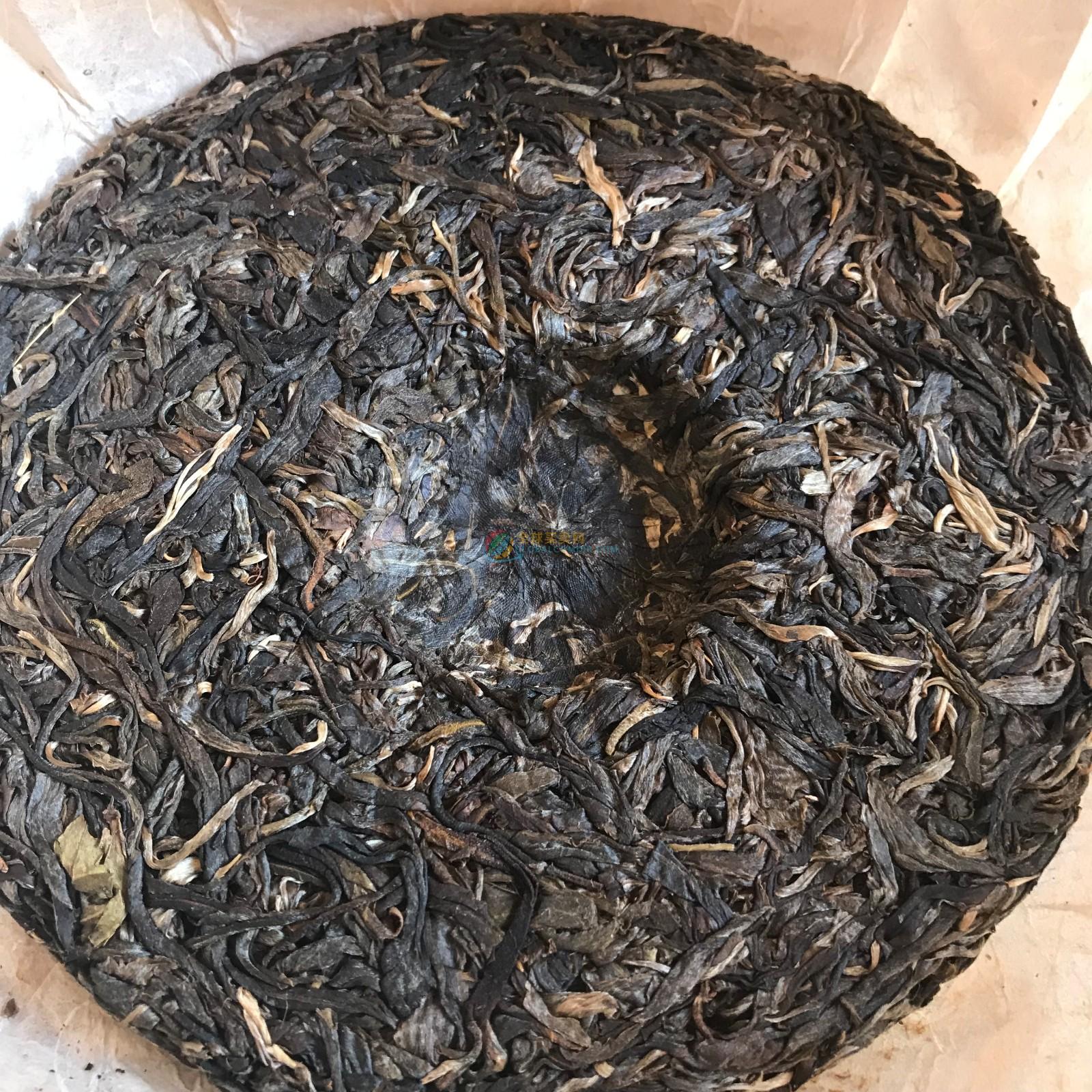 2023年易武張家灣古樹(shù)春茶多少錢(qián)一公斤？