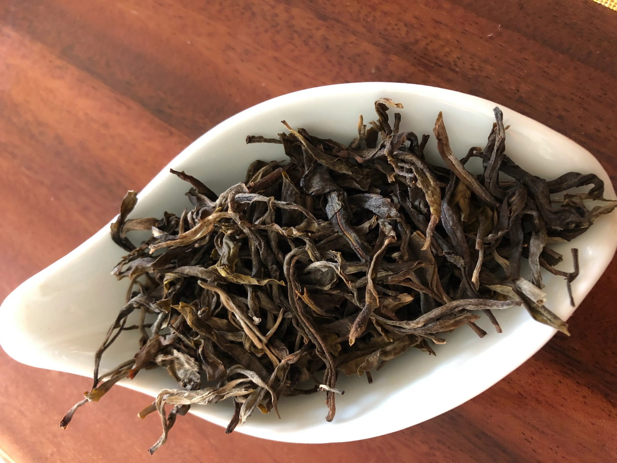 2023年易武張家灣古樹(shù)春茶價(jià)格是多少？