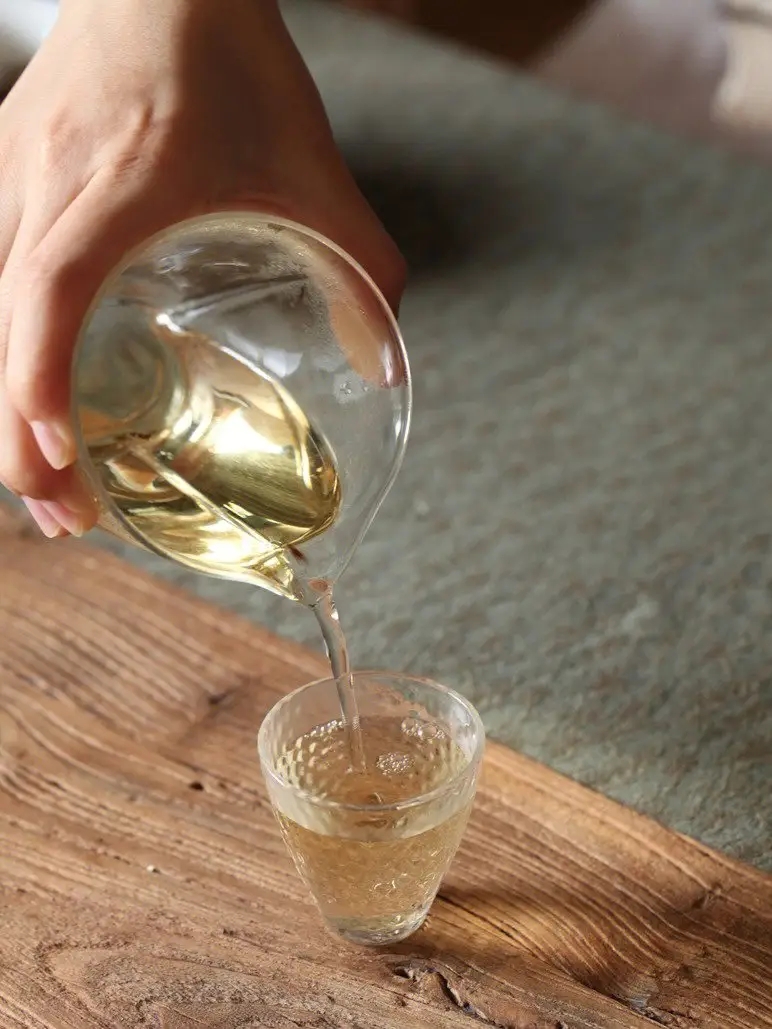 月光白究竟是什么茶？