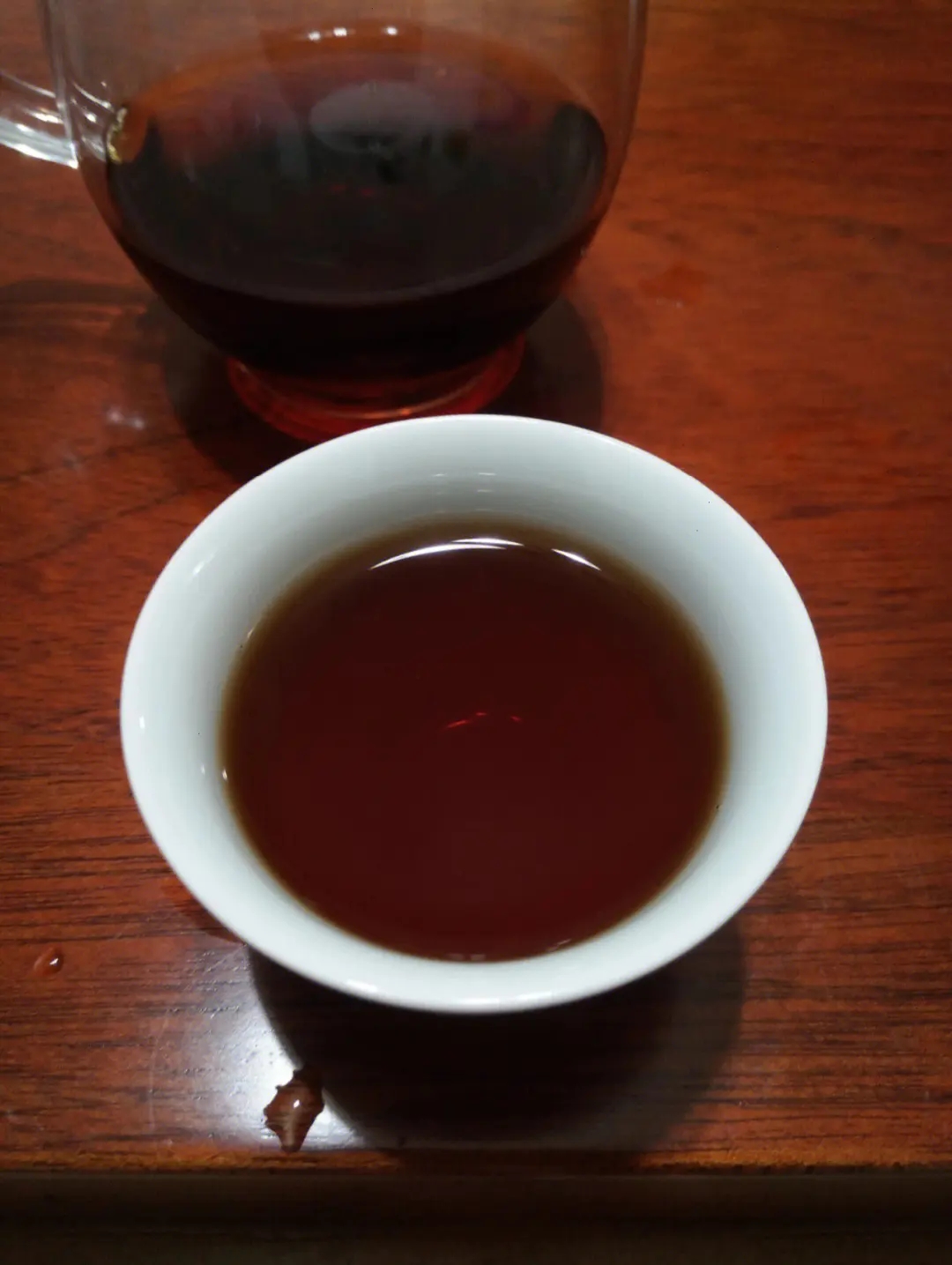 易武熟茶有什么特點(diǎn)？為什么很少能喝到？