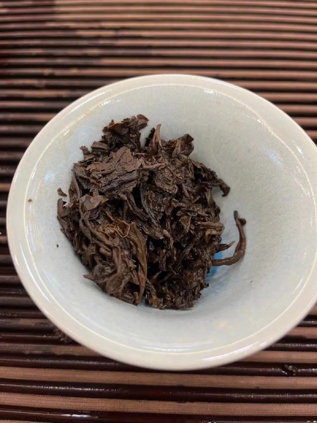 都說易武好，為何熟茶少？