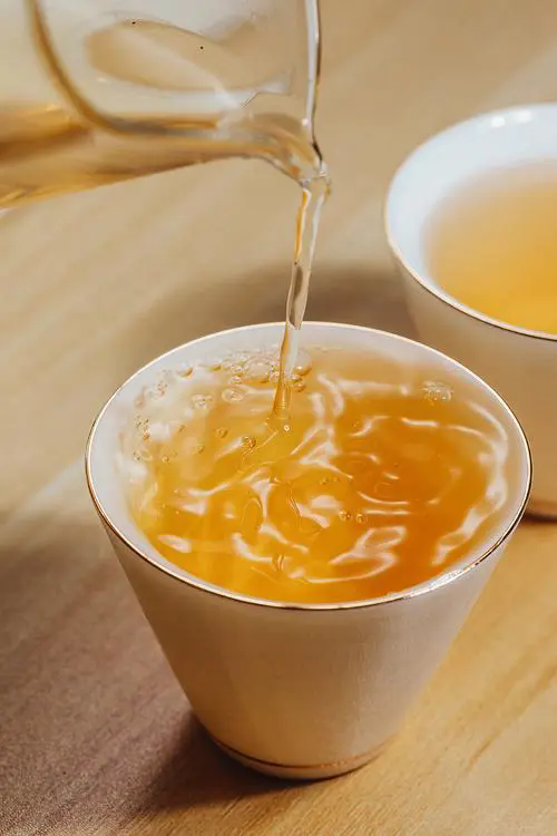 學會這些評茶術語，你就是喝茶高人！